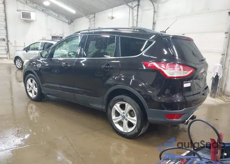 2013 Ford Escape Se из США, поврежденный, VIN 1FMCU9GX9DUC68953